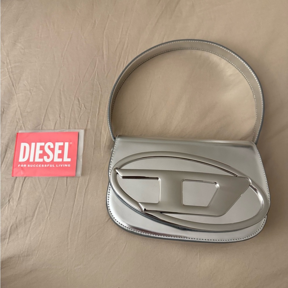 Diesel 1DR Shoulder Bag